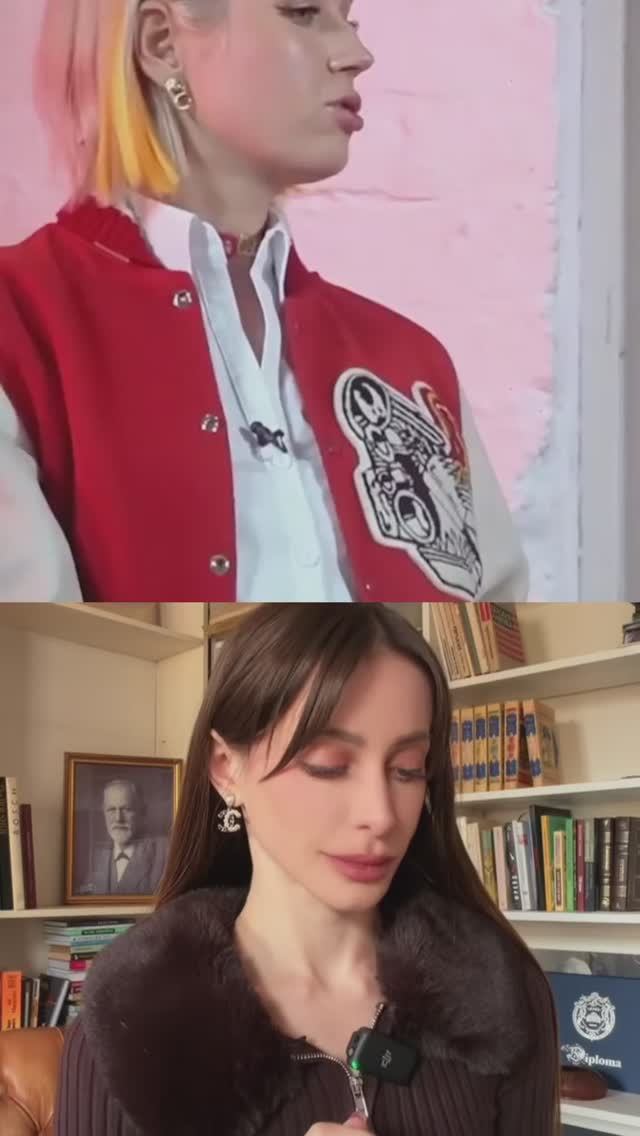 КОКА+МАСЛЕННИКОВ: КАК ПОНЯТЬ, ЧТО ОН ВЛЮБЛЕН?