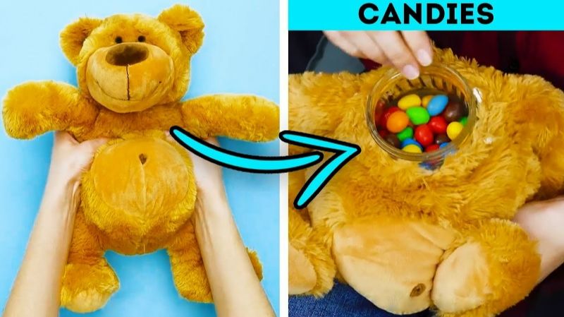 100 УДИВИТЕЛЬНЫХ ИДЕЙ ДЛЯ РОДИТЕЛЕЙ