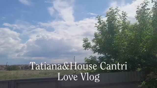 Съездила🫠в город🏥больницу/Я ворона🤧👍Карловна/Неожиданно☔️дождь,❄️снег/Жизнь в Сибирской деревне