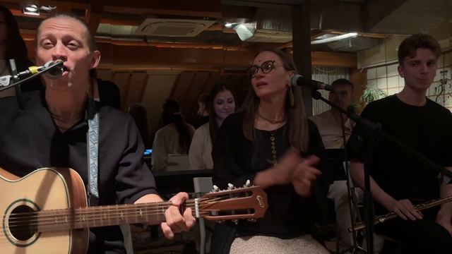 Мамакам -Говинда ДжаЯ Джая