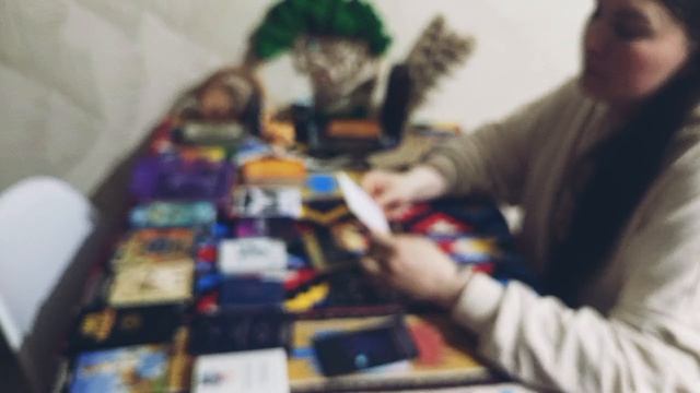 ᚲᚲᚲПрогноз на неделю с 13.04 по 19.04🔥Часть 1