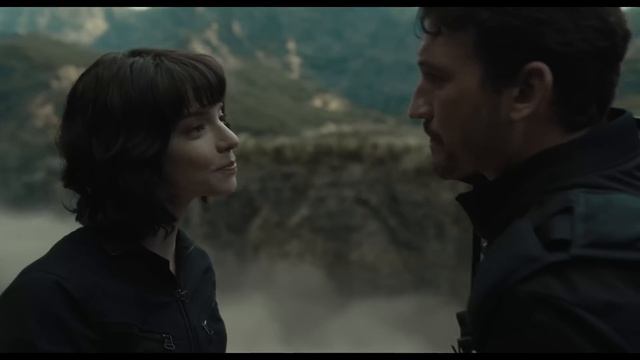 Yeah Yeah Yeahs, Perfume Genius - Spitting Off The Edge Of The World