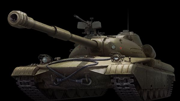 СТ Молот - Тестируем новый танк ✔