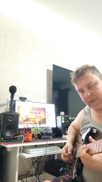 #вечернийДрайв NUX TIME CORE ...🤗🤗🤗