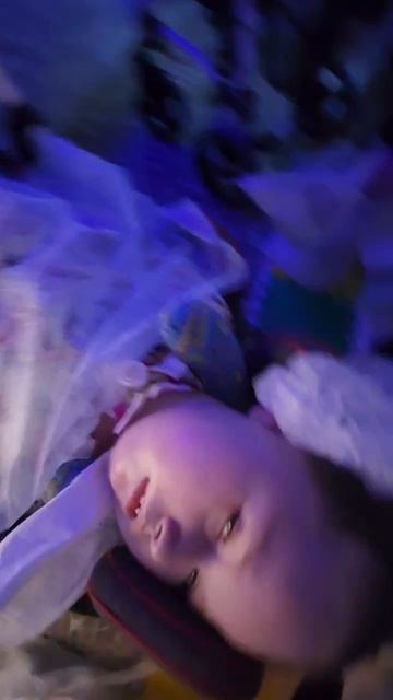 и еще чуточку сказочной атмосферы из солевой комнаты 😌 доброго всем утра друзья 💪 👸 🙂 #евасма1 #