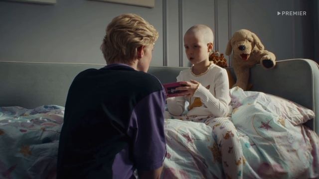 Серафима Беляева шоурил