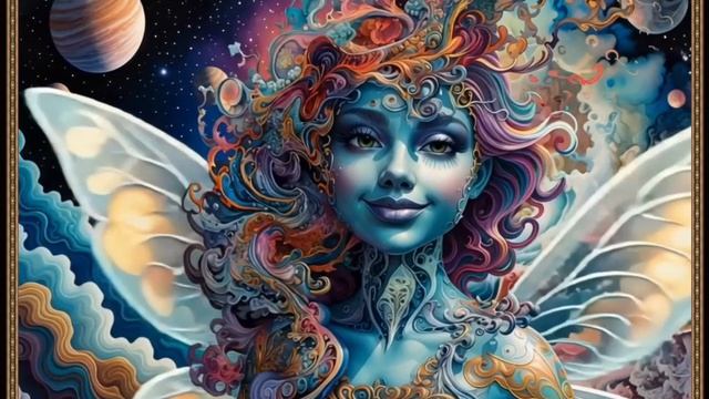 Фея Флюидов