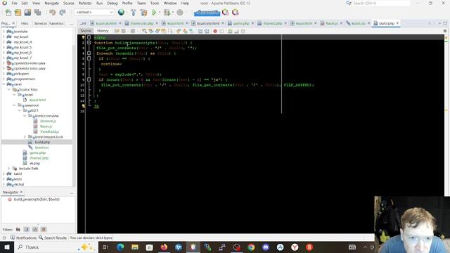 2 рассказываю про разработку гонок. управление Css каталоги игры