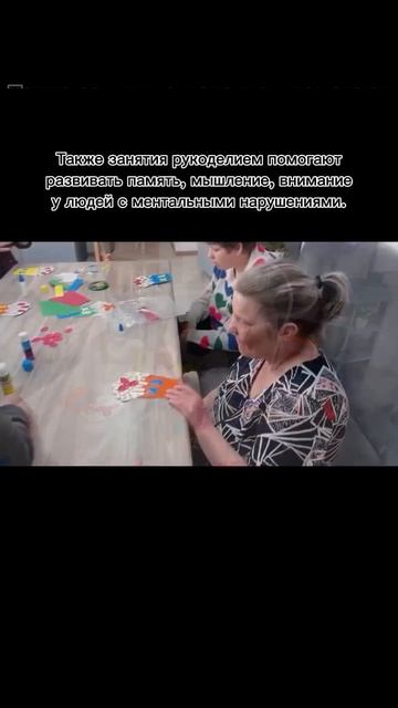 Пасхальный мастер-класс