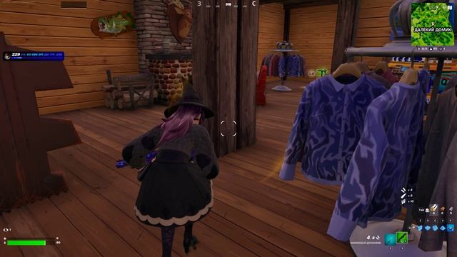 Fortnite 2025.01.26 - 13.38.27.17 ОГ 1Г1С