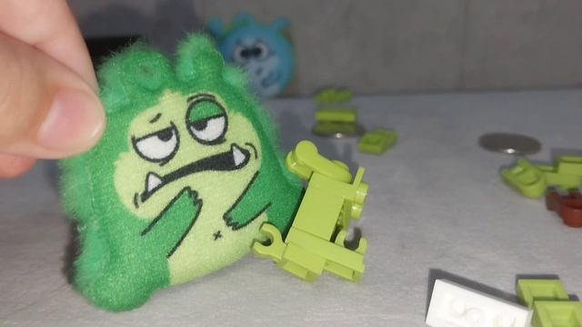 зомби-опокалипсис в городе Монстриксов!новый сериал часть 1!