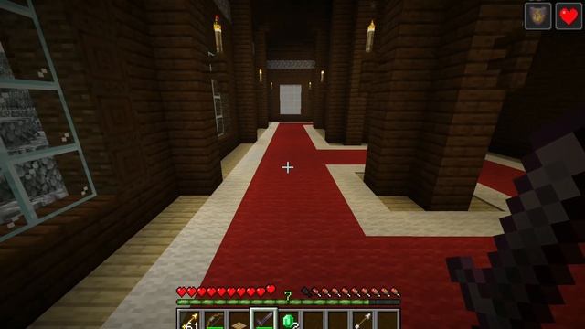 Лабороторсая жизнь (2 сезон, 5 серия) 