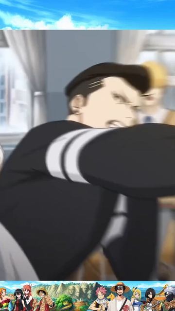 Лукизм #shorts #аниме #anime #moments #анимемоменты