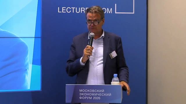 Шепп: немцы не ушли из России? Правда о бизнесе после санкций