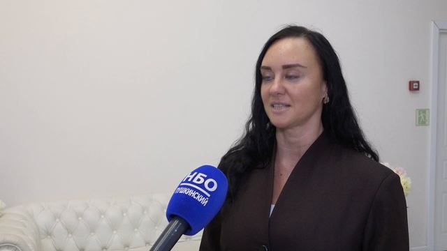 13 школьников получили первые паспорта в Пушкино в преддверии Дня космонавтики