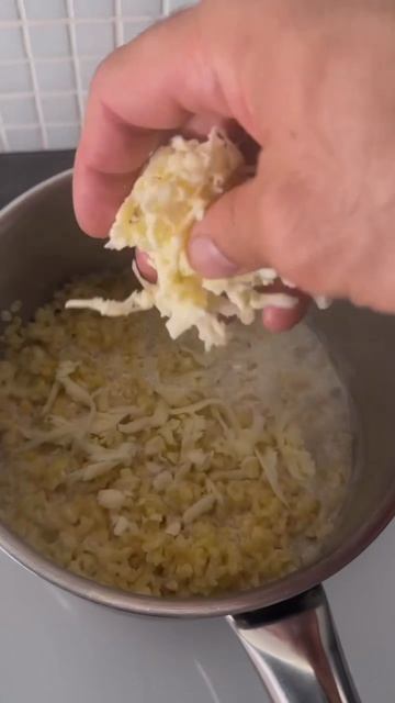 Кашка заряжашка 🤗
#еда #рецепты #секреты #завтрак #каша