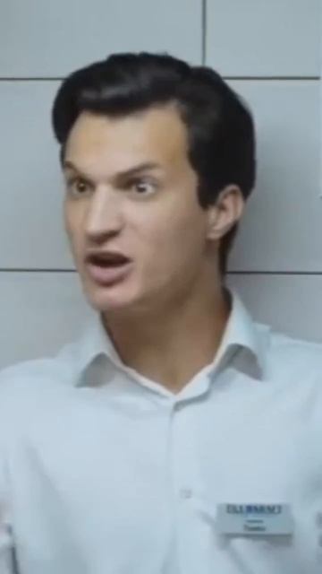 Трейлер к 10 серии стажер