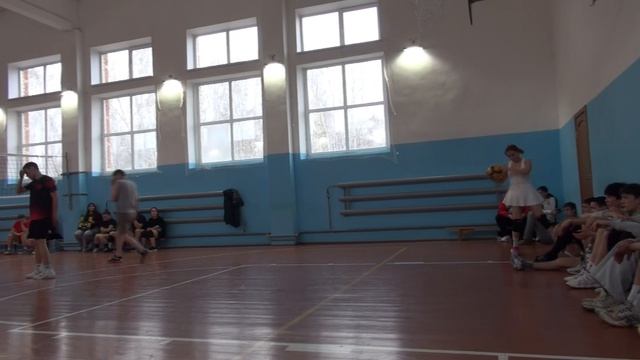 ВК Аязгулова - ВК Курманова. (2 сет). 2026