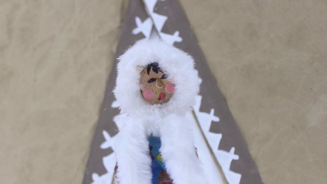 26-64 Откуда пошли разные народы