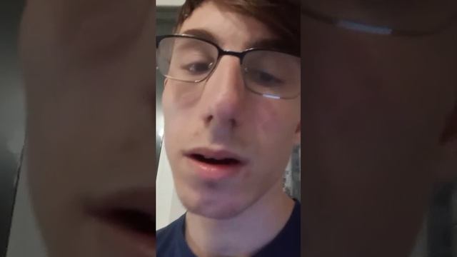 У нас вечер