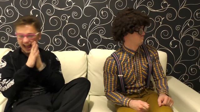 Короче Говоря  мы Хулиганы