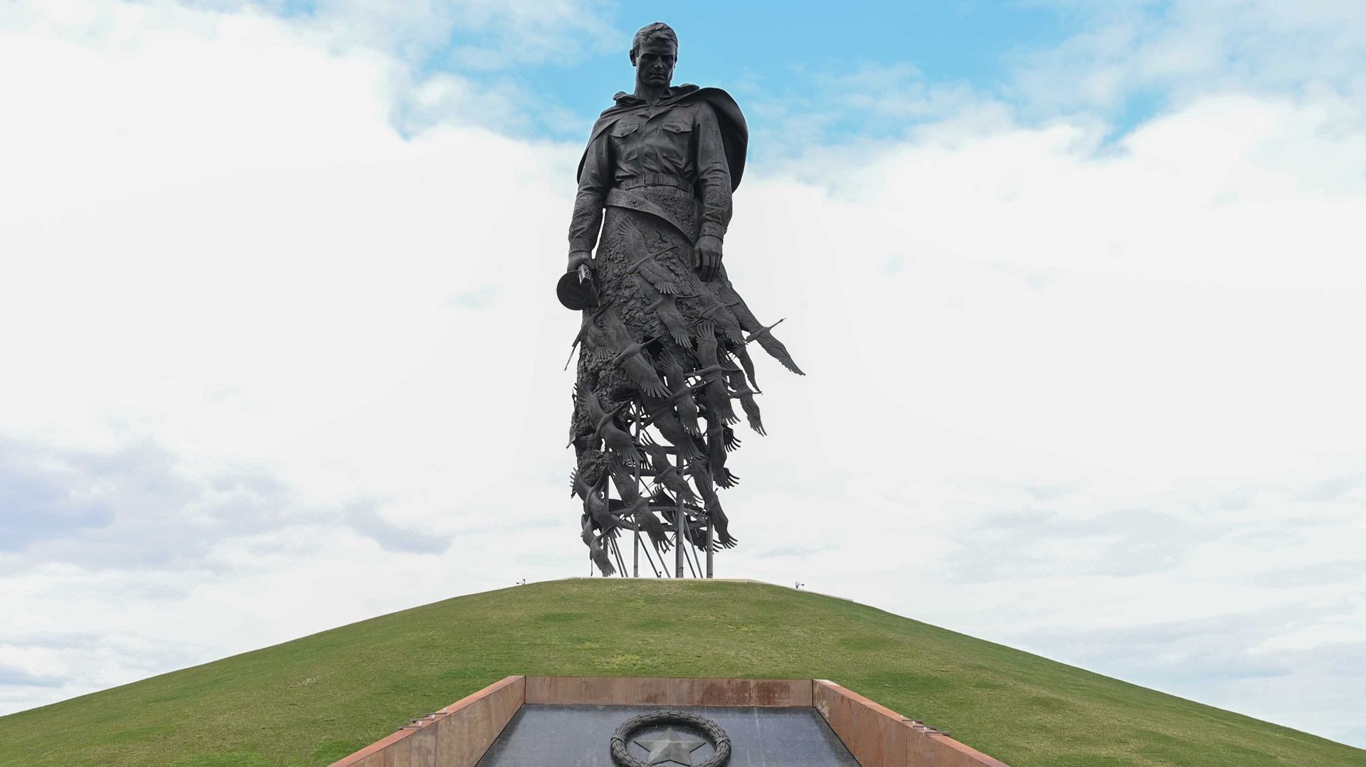 9 мая и их день