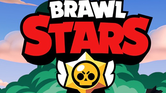 играю в бравл Старс