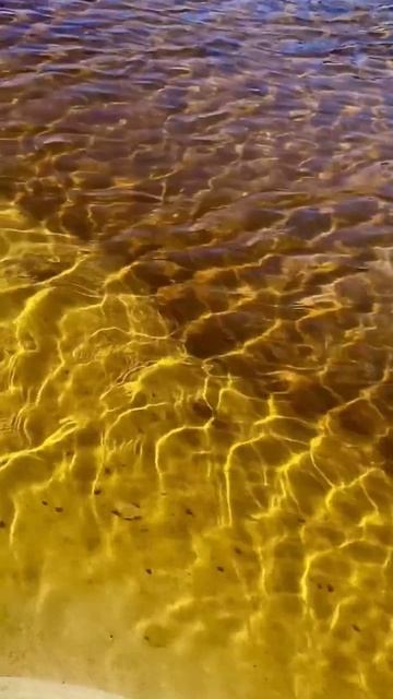 Нереальная красота Балтийского побережья