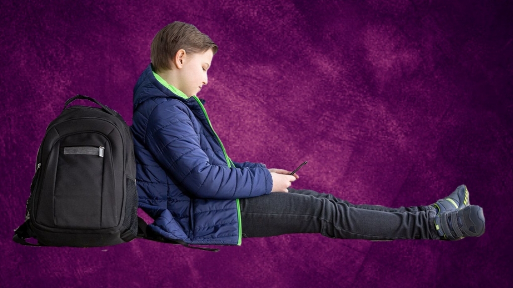 🙊КАК Я ПРОГУЛИВАЛ В ШКОЛЕ🙈