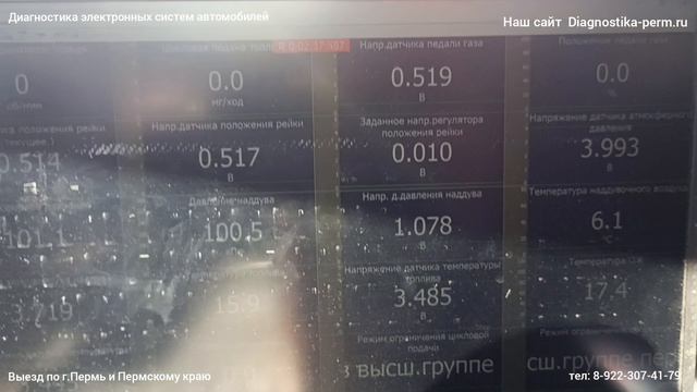 КамАЗ педаль газа отказывает. Не газует КамАЗ евро 3