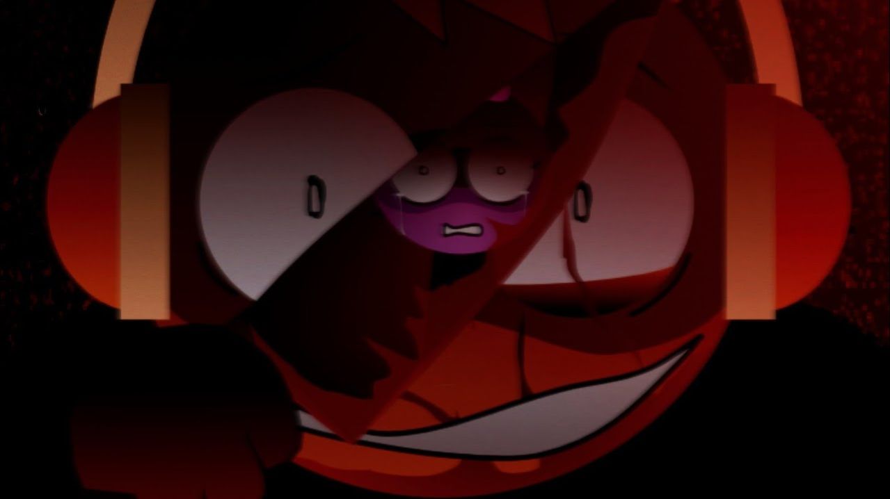 Я НЕ МОГУ ПОЧИНИТЬ ТЕБЯ, PINKI