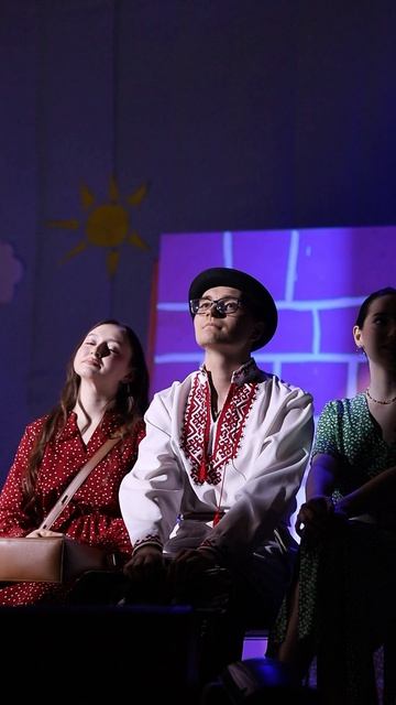 Студенческая весна-2026 (ЮФ)