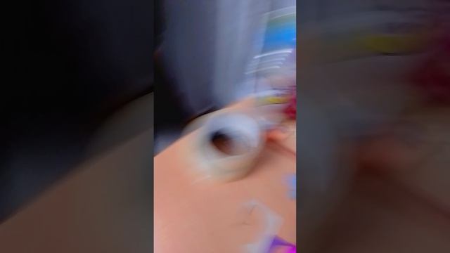 уборка на столе чпеееек