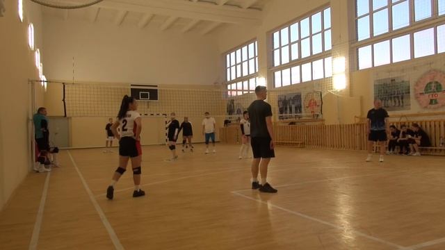 ВК п.Ишалино - ВК д.Ишалино. Товарка. 2026