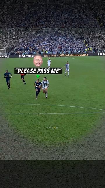 When Goalkeeper Saves The Team ❤️