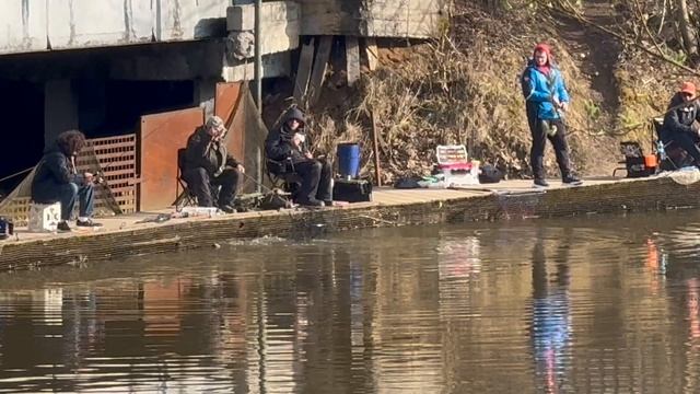 Вечер.Спортзона