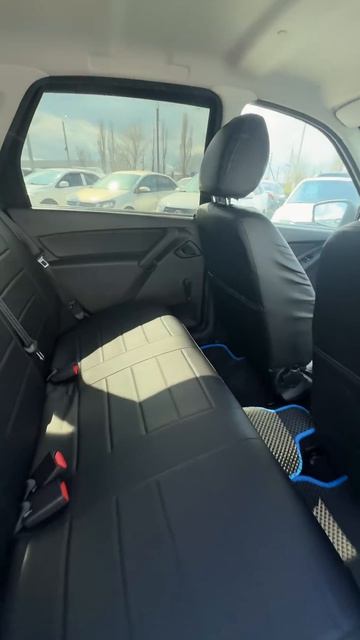 Lada (ВАЗ) Granta '2024