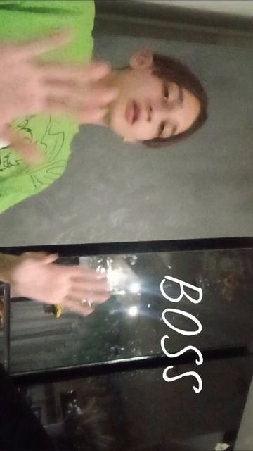 Как ваши делишки?
#BOSS
#INSTASAMKA
#SOMA