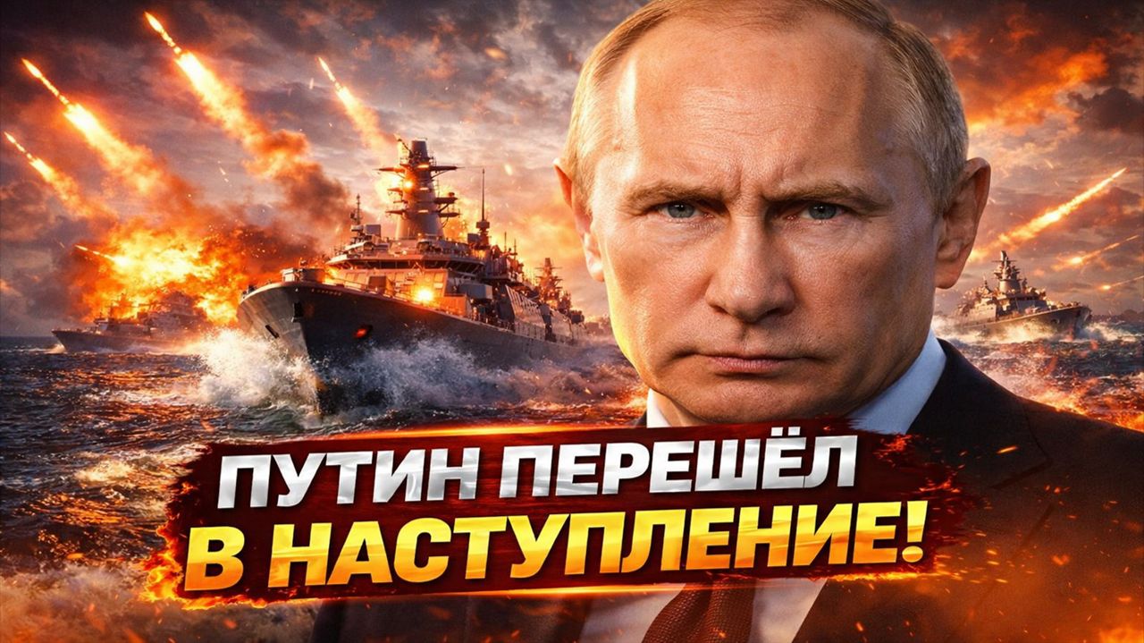 Новости СВО на 13 Апреля - Военный ответ Британии! РФ и ВСУ прекратили огонь! Последние СВО новости