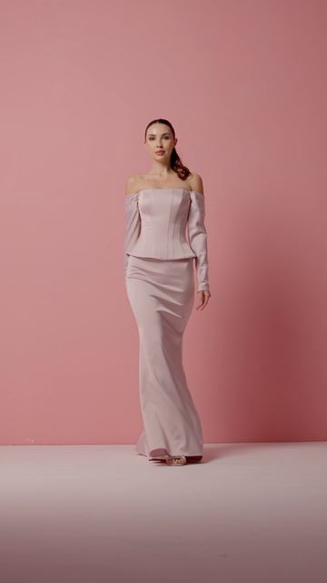 Чарли пудра