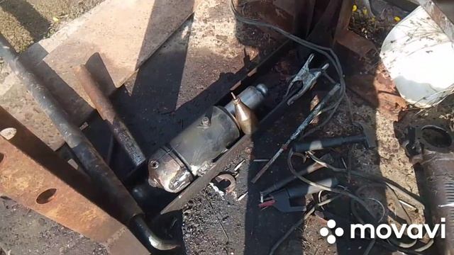 ГАЗ 53 МТЗ 52 плн 3 35