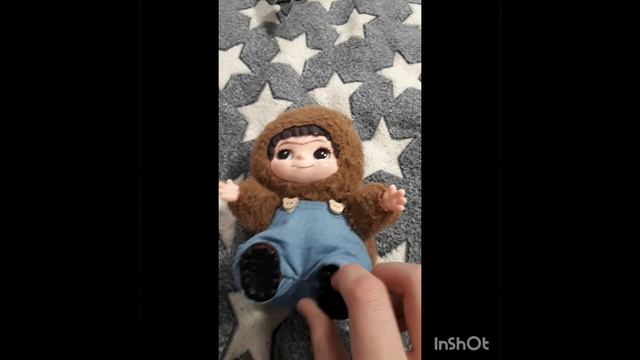 знакомьтесь спуки 👍