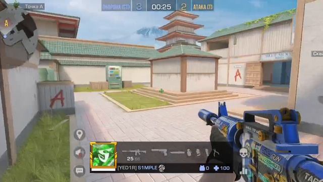 стендофф 2 демка в союзниках 4