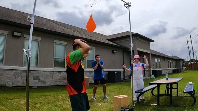 DON’T Cut The Wrong ROPE Challenge!