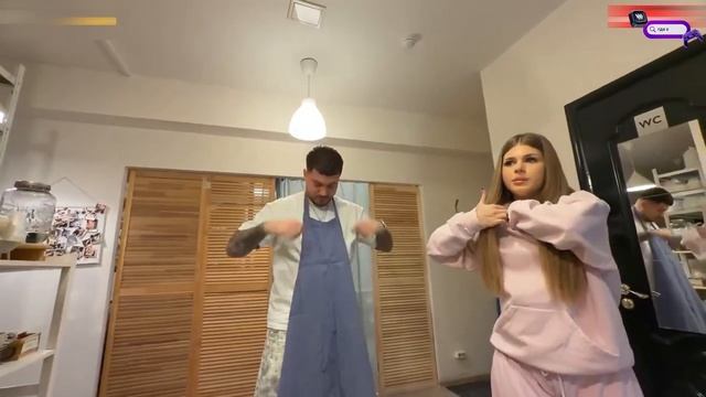 МИЛОЕ_СВИДАНИЕ_С_СИМКОЙ_В_ЗООПАРКЕ_И_ГОНЧАРНОЙ💖