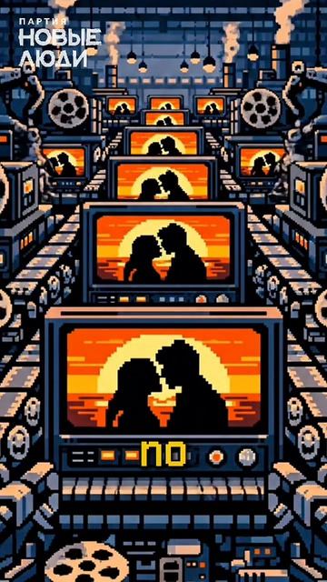 Почему кино в России хотят загнать в рамки?