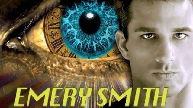 Эмери Смит: инопланетяне имели предков, пришедших с Земли.