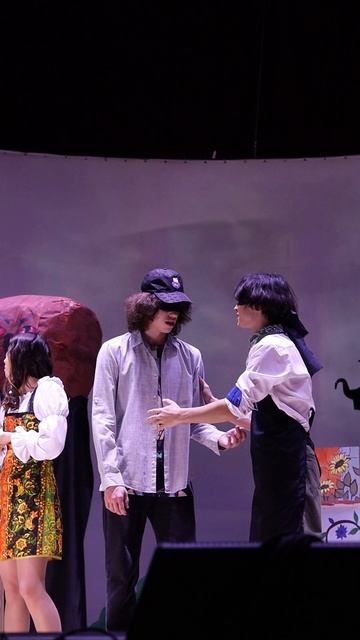 Студенческая весна-2026 (ФМФ)