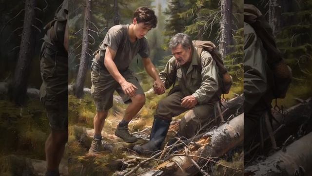 Заблудиловка