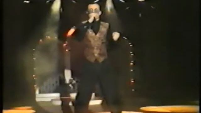 Саяногорск, конкурс «Шлягер '94». Часть 2.